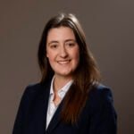 Lois van Putten, raadslid D66 Amstelveen