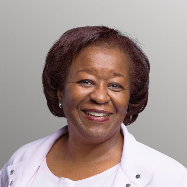 Mireille Nascimento D66 Amstelveen
