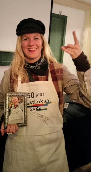 Nieuwjaarstentoonstelling en -receptie 2026