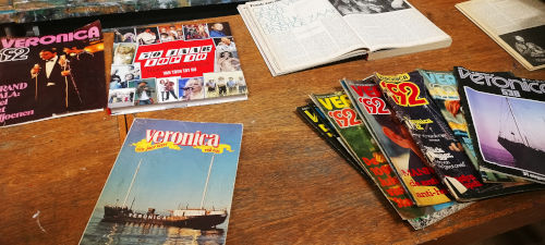 Vrienden­middag 15 februari 2026