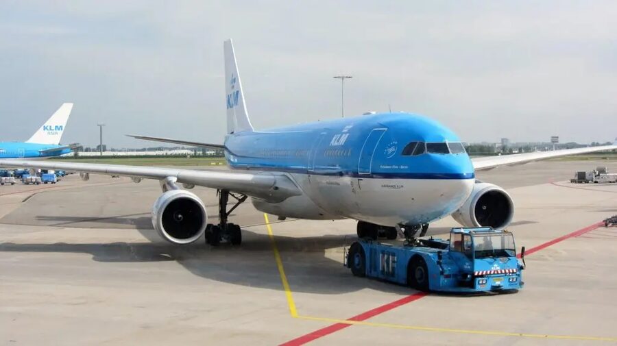 KLM