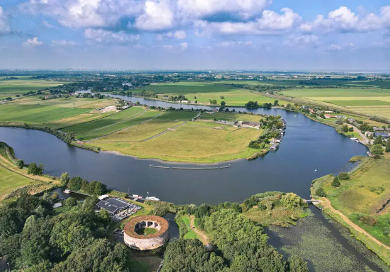 De Vecht