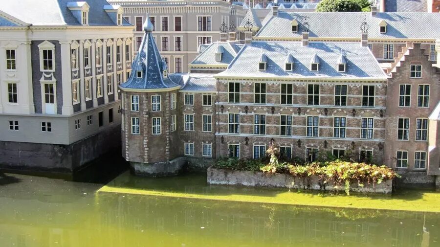 den haag