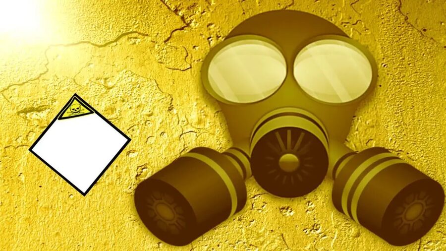 gasmasker