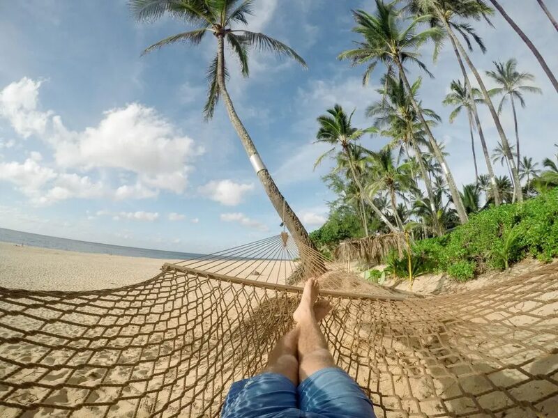 verre vakantie