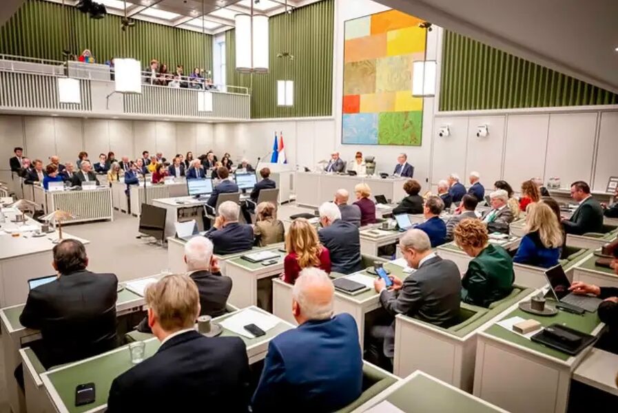 Eerste Kamer
