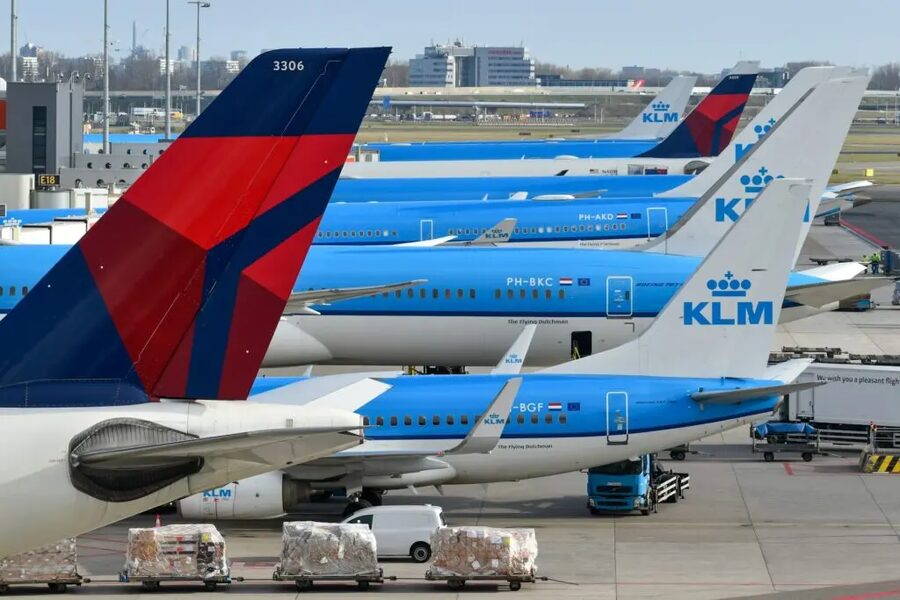 klm
