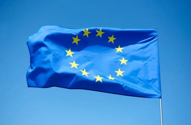EU vlag