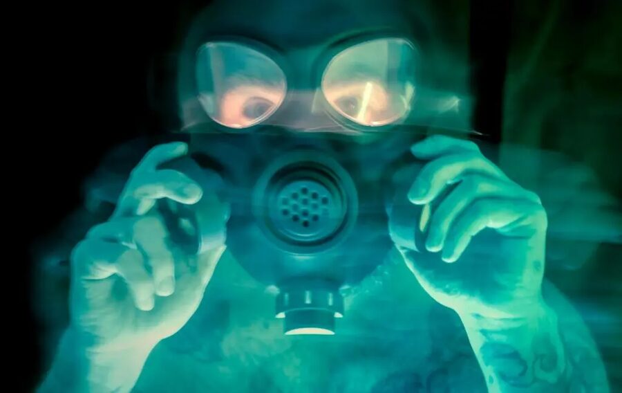 gasmasker