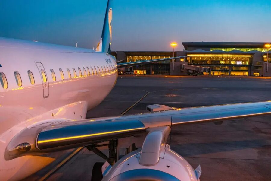 schiphol