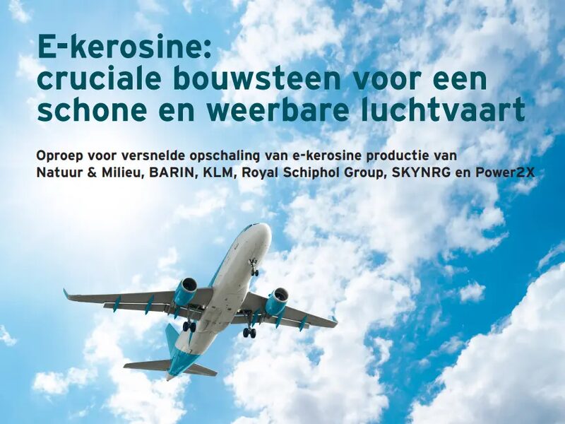 het rapport