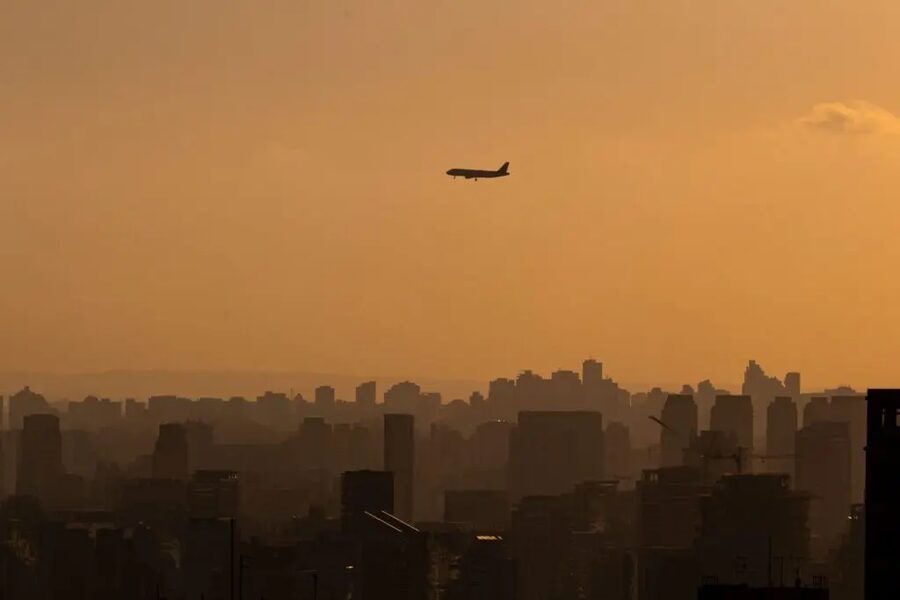 luchtvervuiling