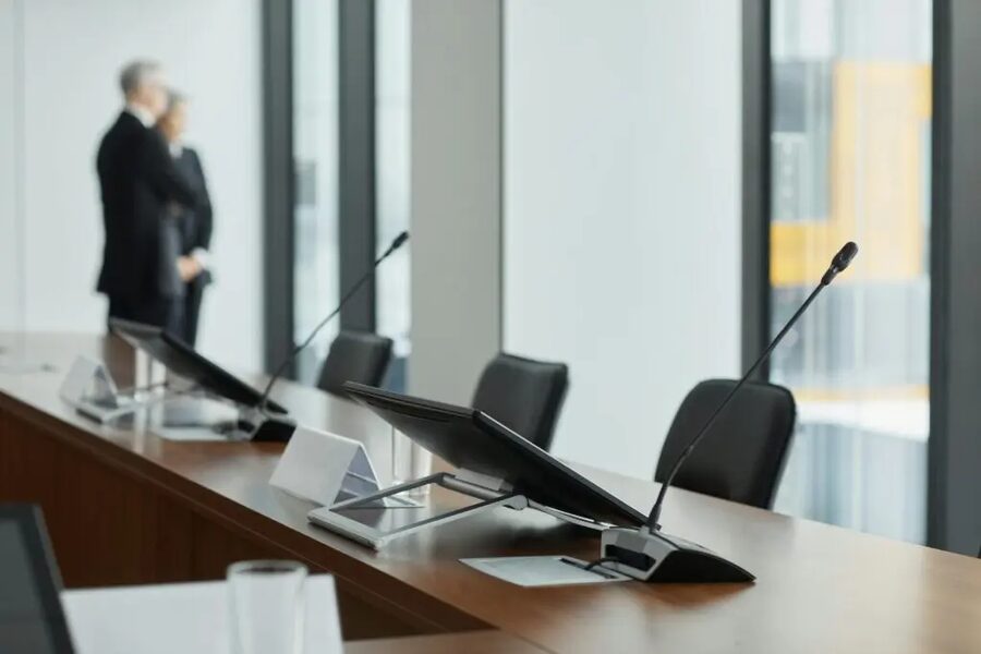 rechtbank