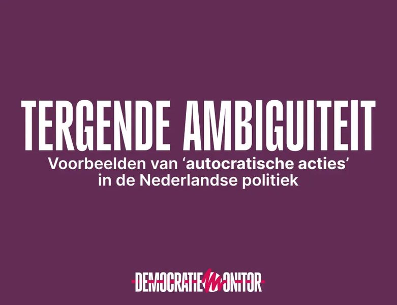 het rapport