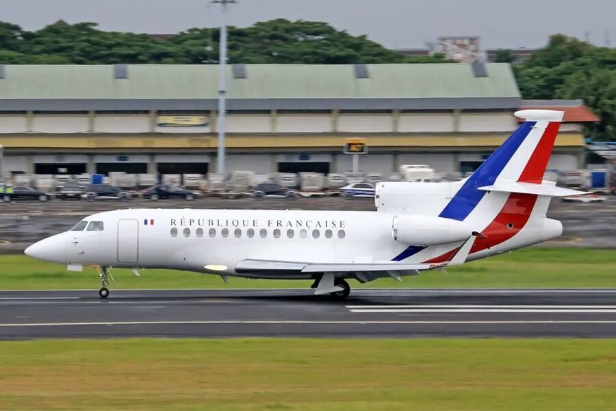 regionale jet