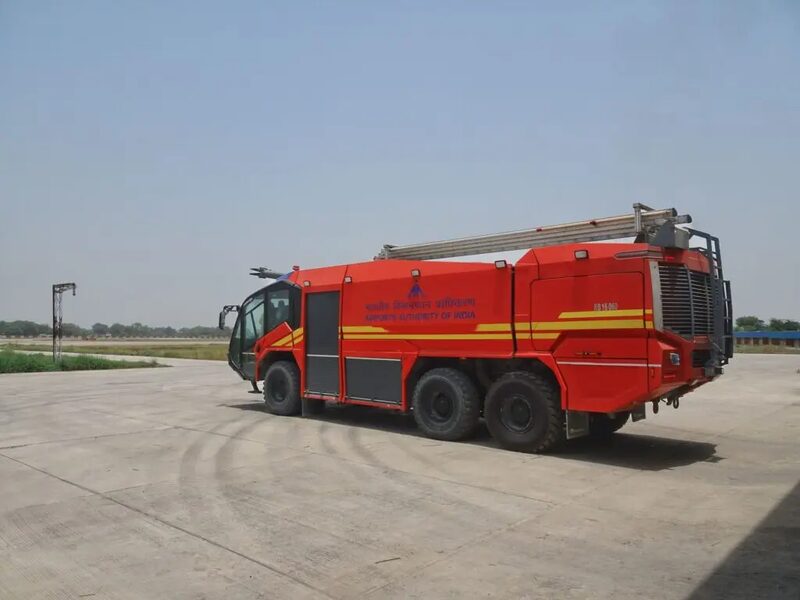brandweer