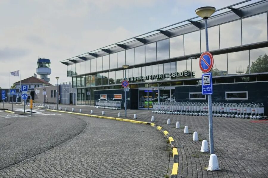 Eelde