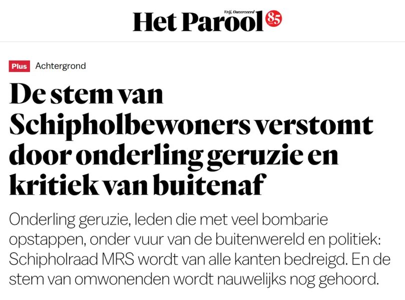 Het Parool