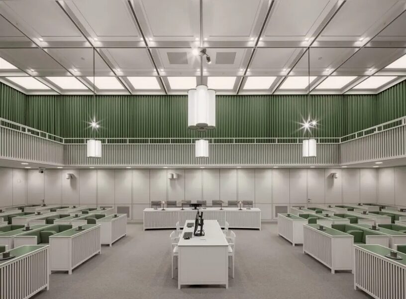 Eerste Kamer
