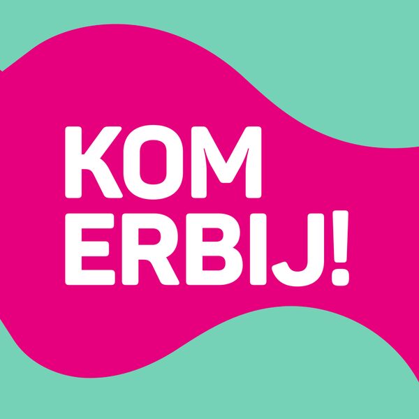 KomErbij beeldmerk 01