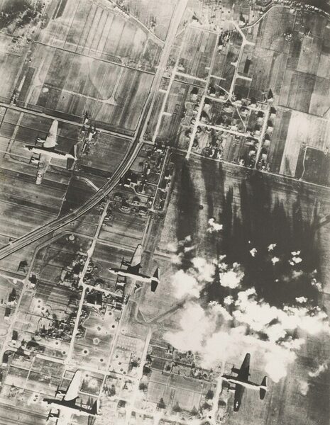 Schiphol 1943 002