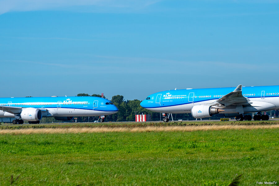KLM