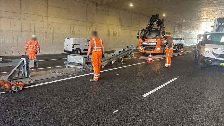 A9 Amstelveen